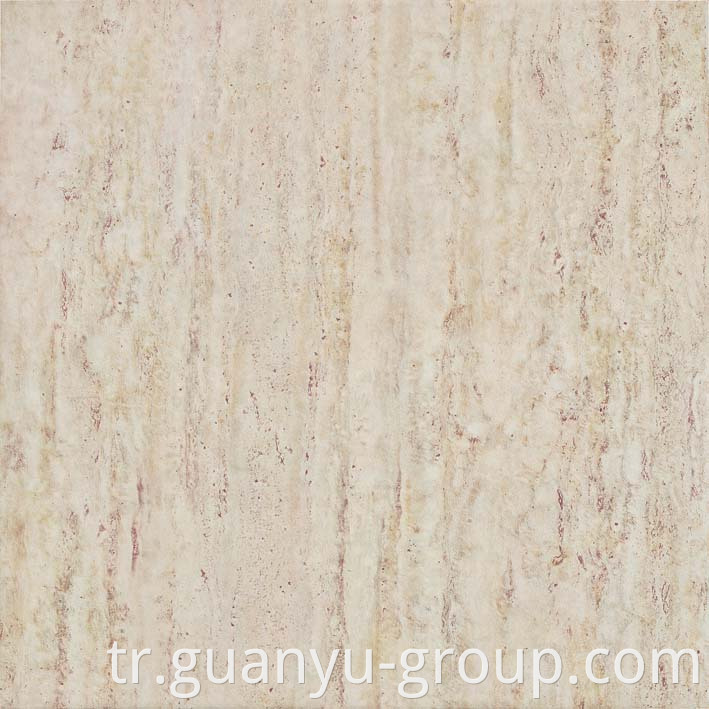Beige Travertine Pattern Rustic Tile